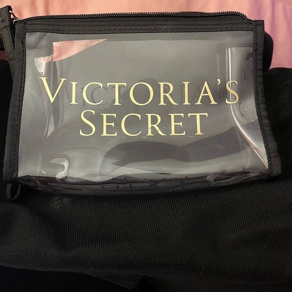 Victoria's Secret Accessories - Victoria’s Secret Cosmetic Bag